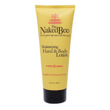 Grapefruit Blossom Honey Hand & Body Lotion 2.25oz