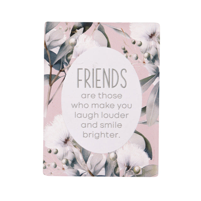 Splosh Friends Ceramic Magnet Native Blooms