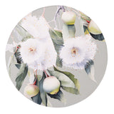 Splosh Gumnuts Ceramic Coaster Native Blooms