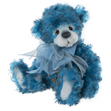 Charlie Bear - Narnia- Isabelle Collection