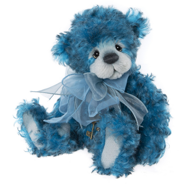 Charlie Bear - Narnia- Isabelle Collection