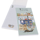 Wrendale Designs Dog Shopping Pad Country Kitchen