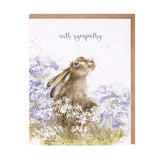 Wrendale Designs Here For You Card