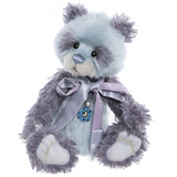Charlie Bear - Ocean - Isabelle Collection