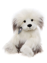 Charlie Bear - Old Faithful (PRE-ORDER)