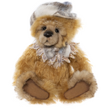 Charlie Bear - Ortelius - Isabelle Collection