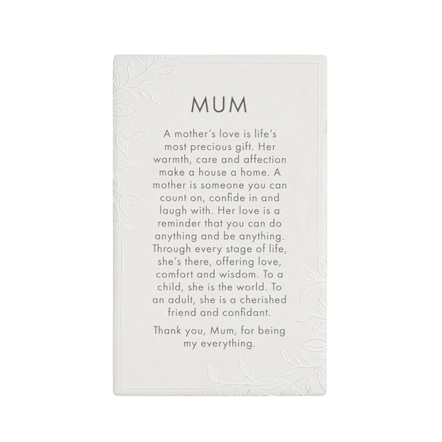 Splosh Precious Quotes - Mum