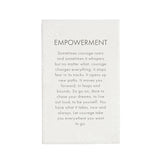 Splosh Precious Quotes - Empowerment