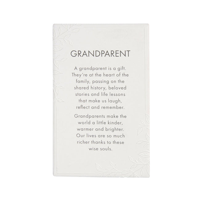 Splosh Precious Quotes - Grandparent