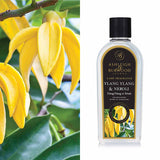 Ashleigh & Burwood Lamp Fragrance 500ml - Ylang Ylang