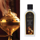 Ashleigh & Burwood Lamp Fragrance 500ml - Midnight Oud