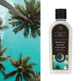 Ashleigh & Burwood Lamp Fragrance 500ml - Tropical Escape