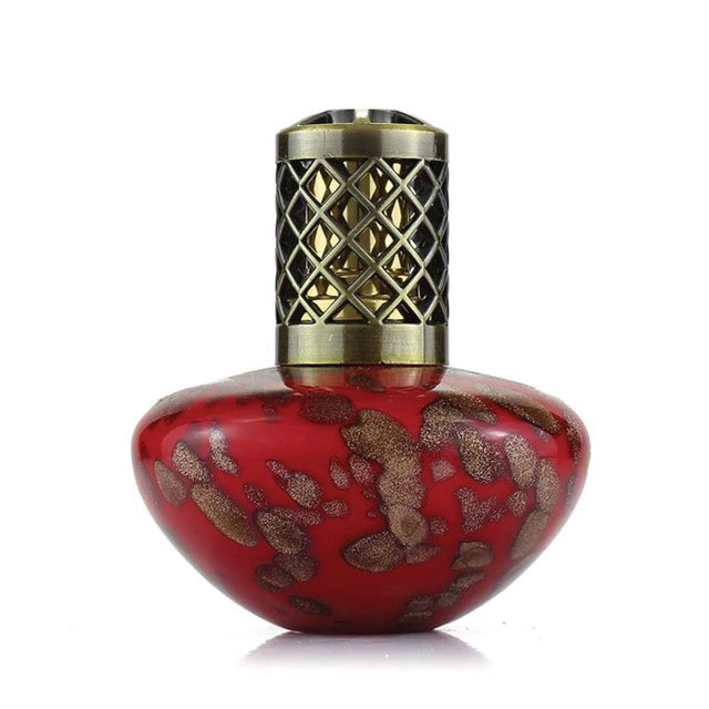 Ashleigh & Burwood Fragrance Lamp Vintage- Imperial Treasure