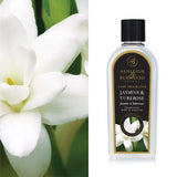 Ashleigh & Burwood Lamp Fragrance 500ml - Jasmine & Tuberose
