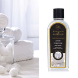 Ashleigh & Burwood Lamp Fragrance 500ml - Baby Powder