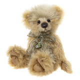 Pickersgill Bear from the 2026 Charlie Bear Isabelle Collection