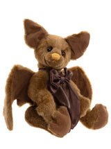 Charlie Bear - Pippy Strell (PRE-ORDER)