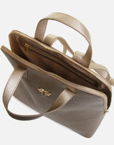 Alice Wheeler Bronze - Henley Backpack