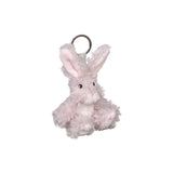 Wrendale Designs Hare Plush Keyring
