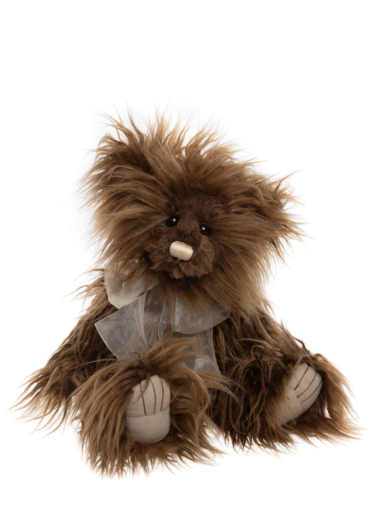 Charlie Bear - Rumbledethumps (PRE-ORDER)