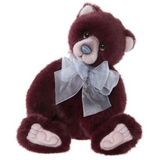 Charlie Bear - Rummy