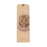 Wrendale Designs Hedgehog Bookmark