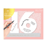 Splosh Signature Number - 16