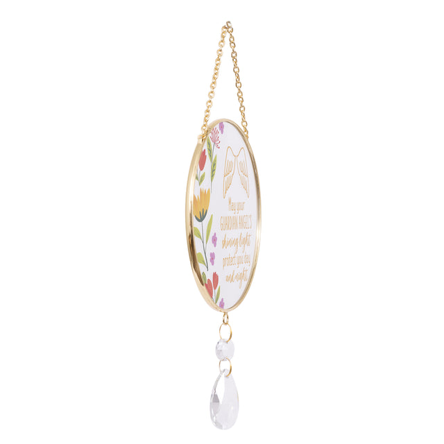 Splosh Suncatcher - Guardian Angel