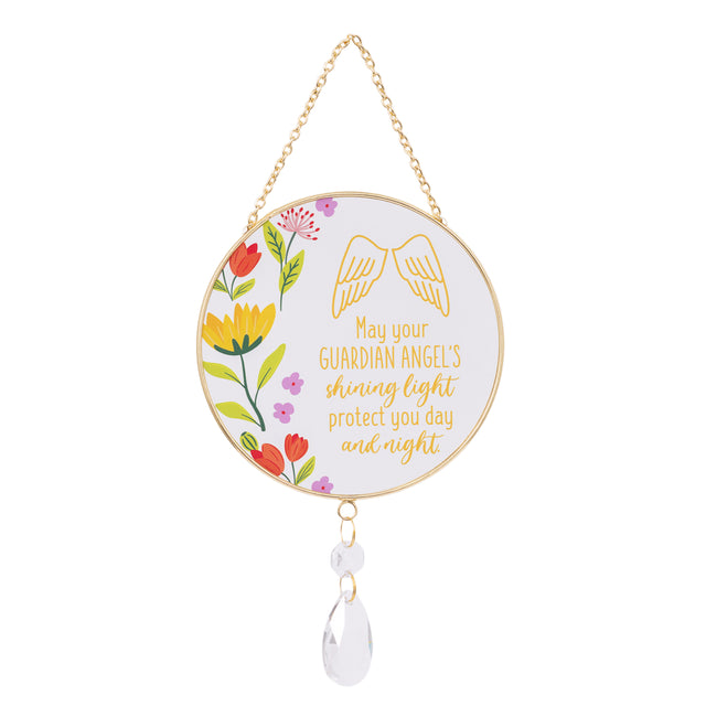 Splosh Suncatcher - Guardian Angel