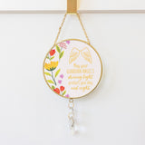 Splosh Suncatcher - Guardian Angel