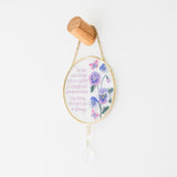 Splosh Suncatcher - Strength