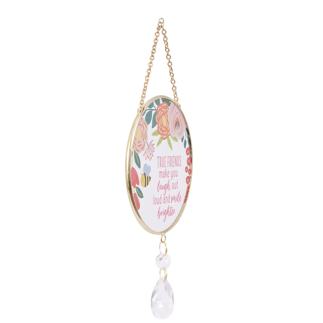 Splosh Suncatchers - Friends