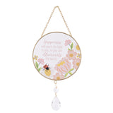 Splosh Suncatcher - Happiness