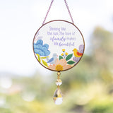 Splosh Suncatcher - Family