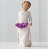 Willow Tree Figurines - Simple Joys