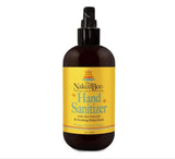 The Naked Bee Orange Blossom Honey Hand Sanitiser 8oz