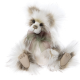 Charlie Bear - Sian