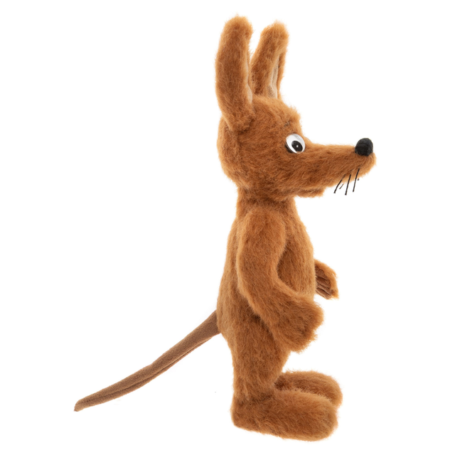 Sniff from the Minimo Moomin Collection 2026 by Charlie Bear