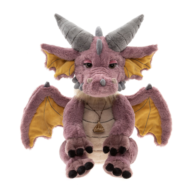 Sorrel from the Charlie Bear Signature Collection 2026 Mythical Menagerie