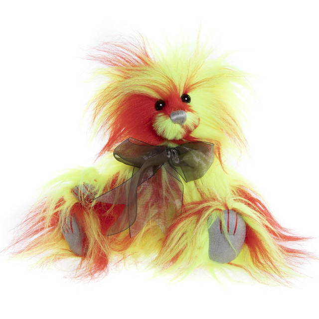 Charlie Bear - Starburst