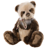 Charlie Bear - Stepping Stones