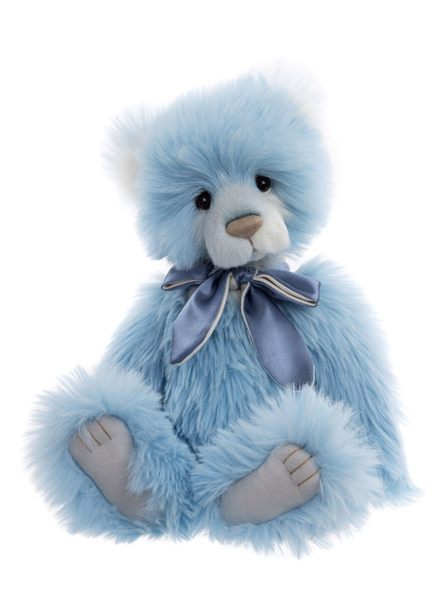 Charlie Bear - Suzanne (PRE-ORDER)