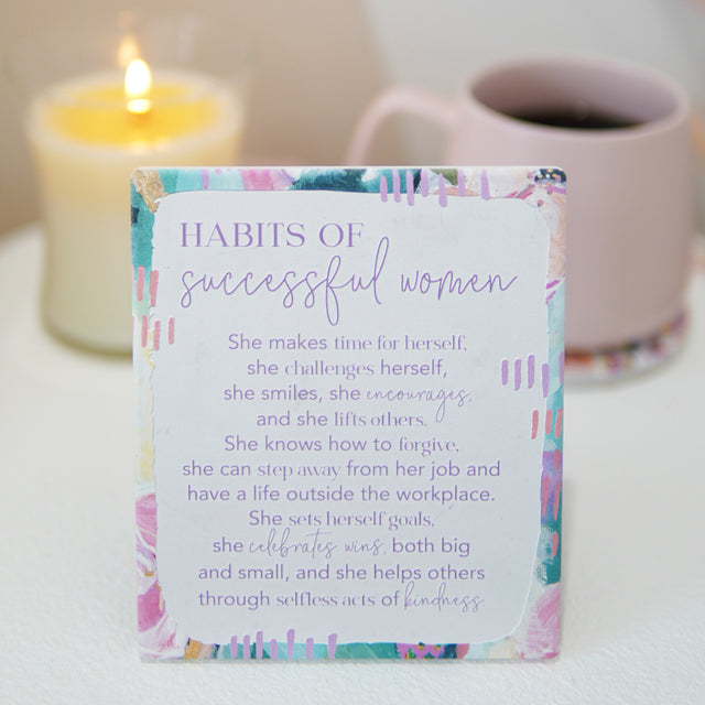 Splosh - Talulah Successful Women Verse