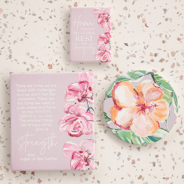 Splosh - Talulah - Ceramic Magnet - Home