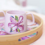 Splosh - Talulah Flowers Mug