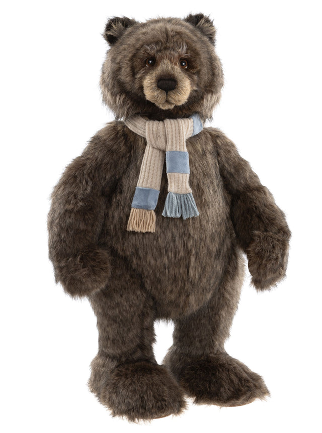 Charlie Bear - Tally Ho (PRE-ORDER)
