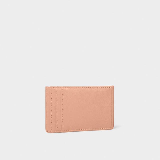 Katie Loxton Laila Cardholder - Peony Blush