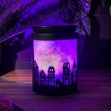 Cello City Northern Lights Electric Melt Burner