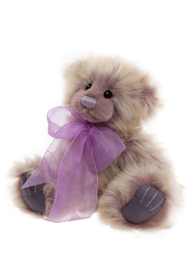 Charlie Bear - Thursday