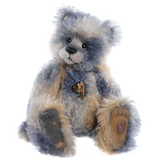 Charlie Bear - Tintagel - Isabelle Collection
